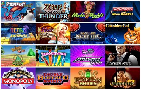 Wms casino games for ipad WMS is one of the world's largest developers of casino games